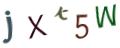 CAPTCHA ی تصویری