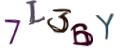 CAPTCHA ی تصویری