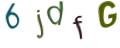 CAPTCHA ی تصویری