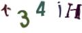 CAPTCHA ی تصویری