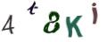 CAPTCHA ی تصویری