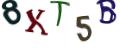 CAPTCHA ی تصویری