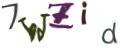 CAPTCHA ی تصویری