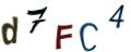 CAPTCHA ی تصویری