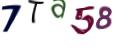 CAPTCHA ی تصویری