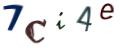 CAPTCHA ی تصویری