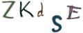 CAPTCHA ی تصویری
