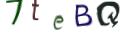CAPTCHA ی تصویری