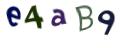 CAPTCHA ی تصویری