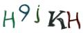CAPTCHA ی تصویری