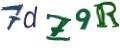 CAPTCHA ی تصویری
