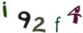 CAPTCHA ی تصویری