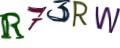 CAPTCHA ی تصویری