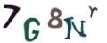 CAPTCHA ی تصویری
