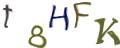 CAPTCHA ی تصویری
