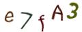 CAPTCHA ی تصویری