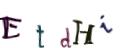 CAPTCHA ی تصویری