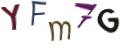 CAPTCHA ی تصویری