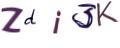 CAPTCHA ی تصویری