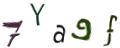 CAPTCHA ی تصویری