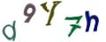 CAPTCHA ی تصویری