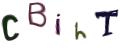 CAPTCHA ی تصویری