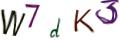 CAPTCHA ی تصویری
