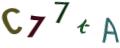 CAPTCHA ی تصویری