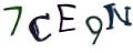 CAPTCHA ی تصویری