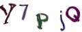 CAPTCHA ی تصویری