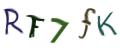 CAPTCHA ی تصویری