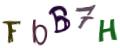 CAPTCHA ی تصویری