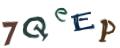 CAPTCHA ی تصویری