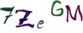 CAPTCHA ی تصویری