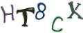 CAPTCHA ی تصویری
