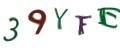 CAPTCHA ی تصویری