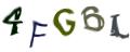 CAPTCHA ی تصویری