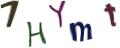 CAPTCHA ی تصویری