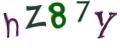 CAPTCHA ی تصویری