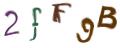 CAPTCHA ی تصویری
