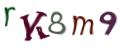 CAPTCHA ی تصویری