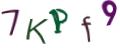 CAPTCHA ی تصویری
