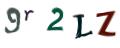 CAPTCHA ی تصویری