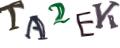 CAPTCHA ی تصویری