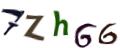 CAPTCHA ی تصویری