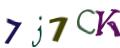 CAPTCHA ی تصویری