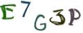 CAPTCHA ی تصویری