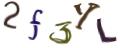 CAPTCHA ی تصویری