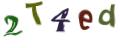 CAPTCHA ی تصویری
