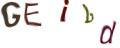 CAPTCHA ی تصویری